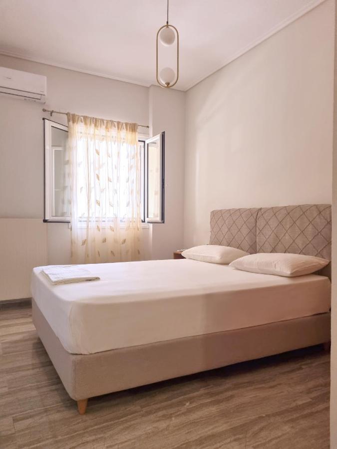 Almyros Aktis Seaview Apartment Kalamata Zewnętrze zdjęcie