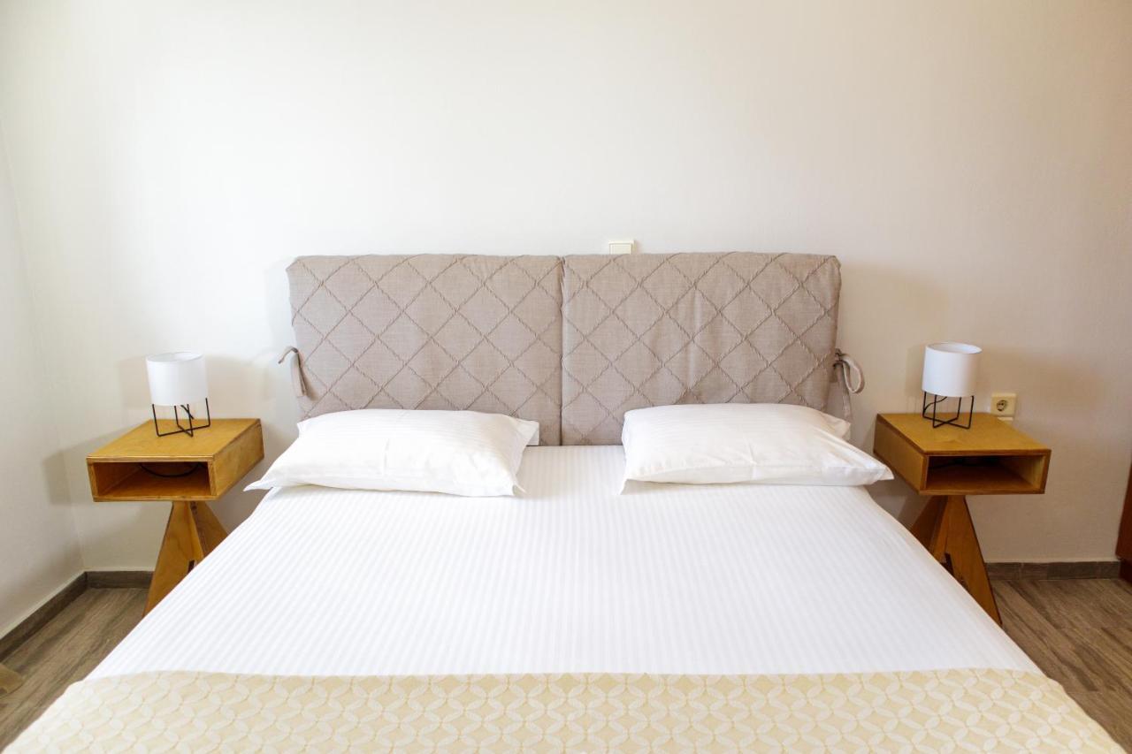 Almyros Aktis Seaview Apartment Kalamata Zewnętrze zdjęcie