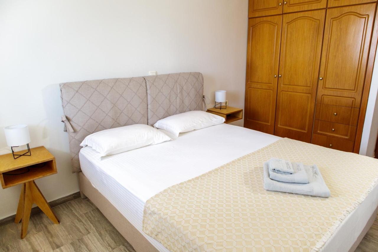 Almyros Aktis Seaview Apartment Kalamata Zewnętrze zdjęcie