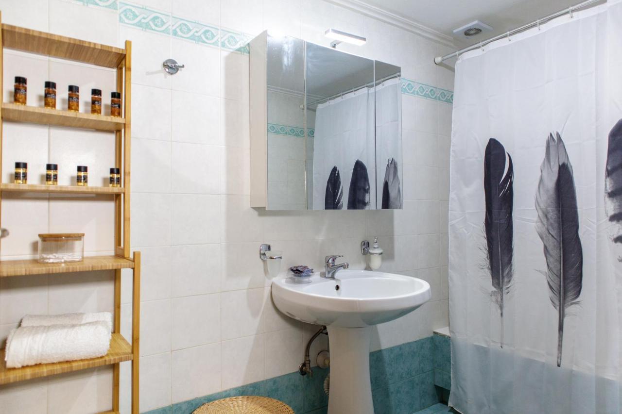 Almyros Aktis Seaview Apartment Kalamata Zewnętrze zdjęcie