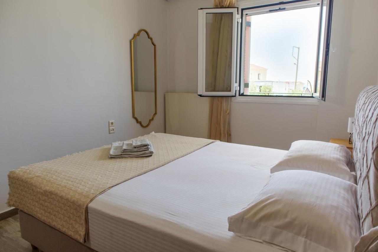 Almyros Aktis Seaview Apartment Kalamata Zewnętrze zdjęcie