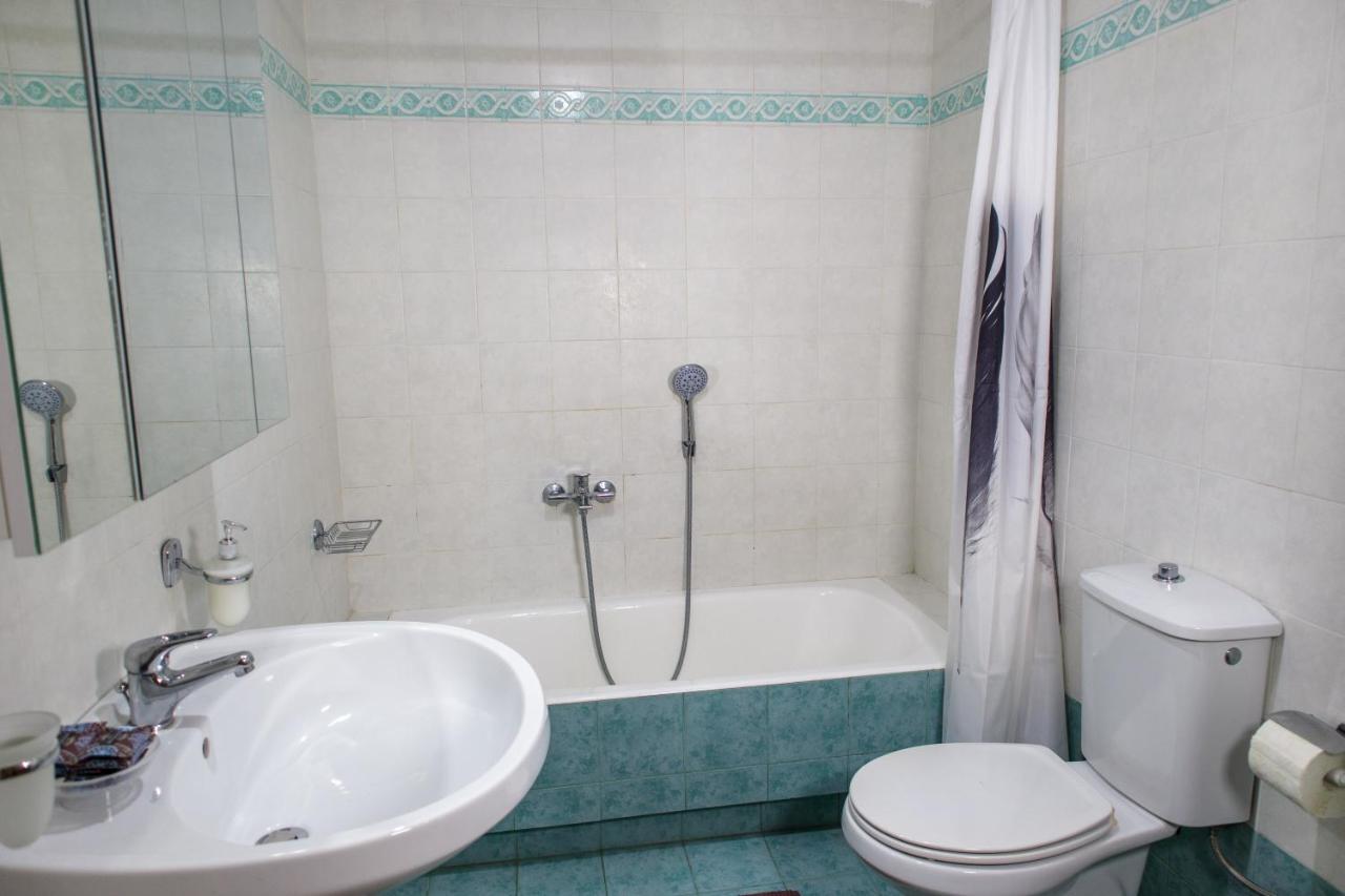 Almyros Aktis Seaview Apartment Kalamata Zewnętrze zdjęcie