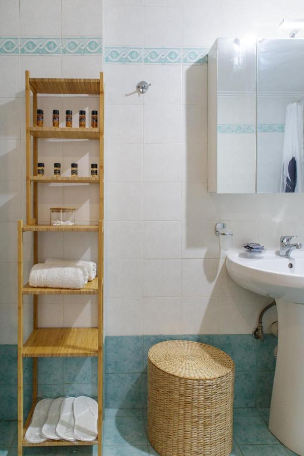 Almyros Aktis Seaview Apartment Kalamata Zewnętrze zdjęcie