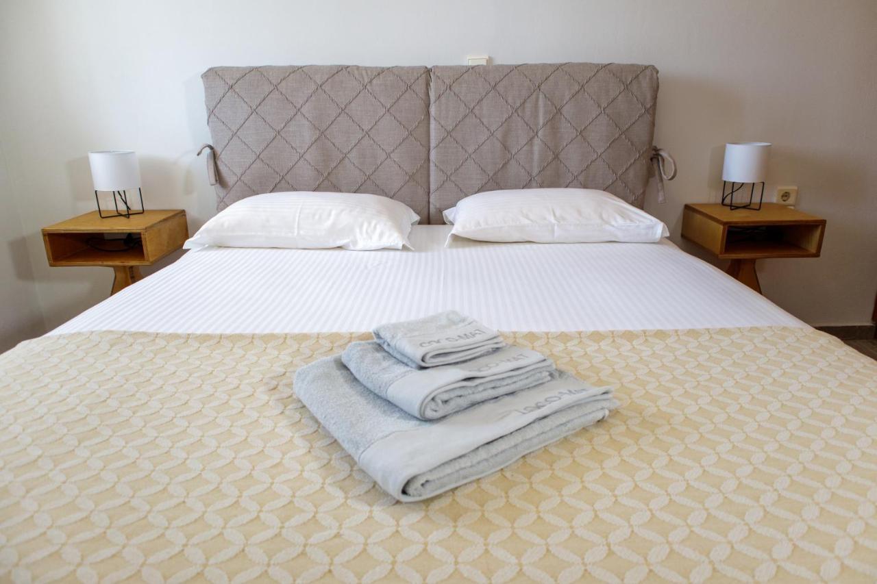Almyros Aktis Seaview Apartment Kalamata Zewnętrze zdjęcie
