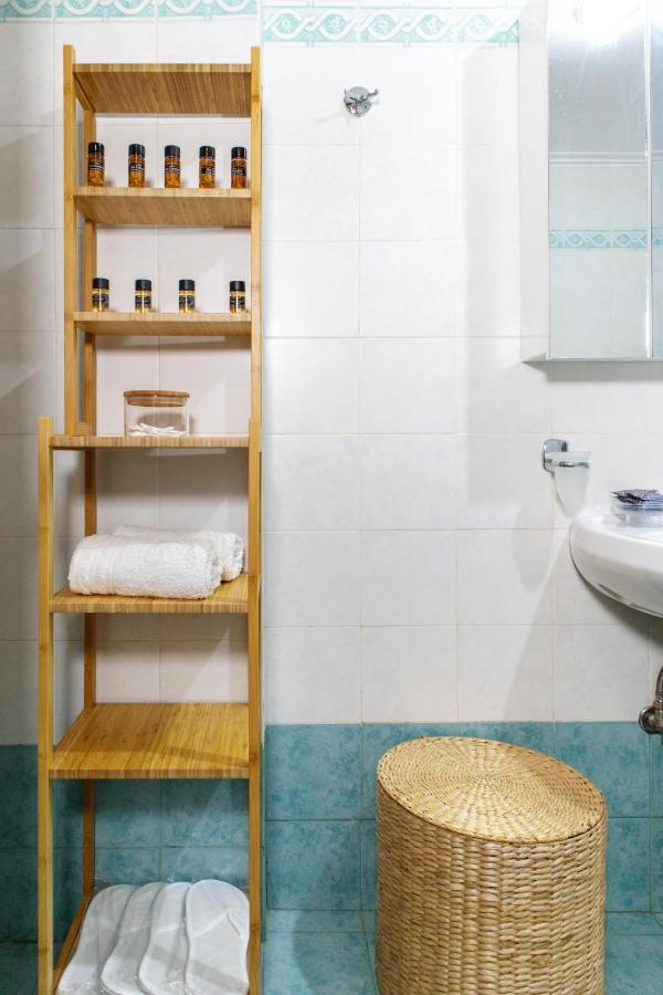 Almyros Aktis Seaview Apartment Kalamata Zewnętrze zdjęcie