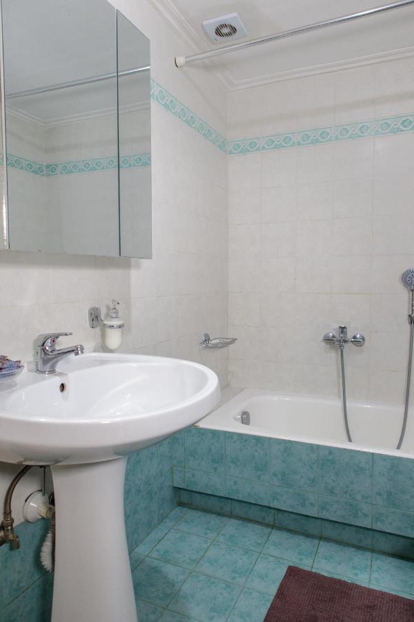 Almyros Aktis Seaview Apartment Kalamata Zewnętrze zdjęcie