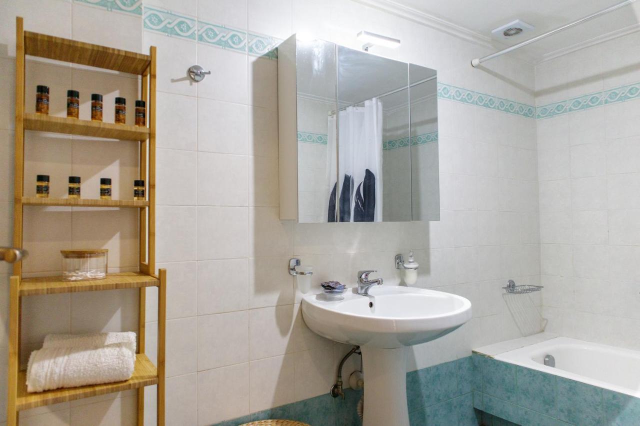 Almyros Aktis Seaview Apartment Kalamata Zewnętrze zdjęcie