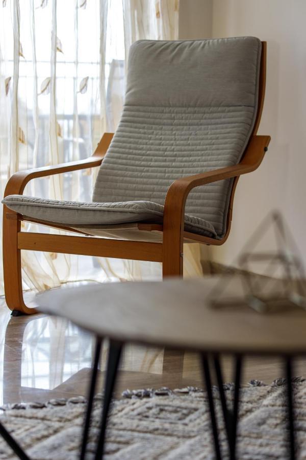 Almyros Aktis Seaview Apartment Kalamata Zewnętrze zdjęcie