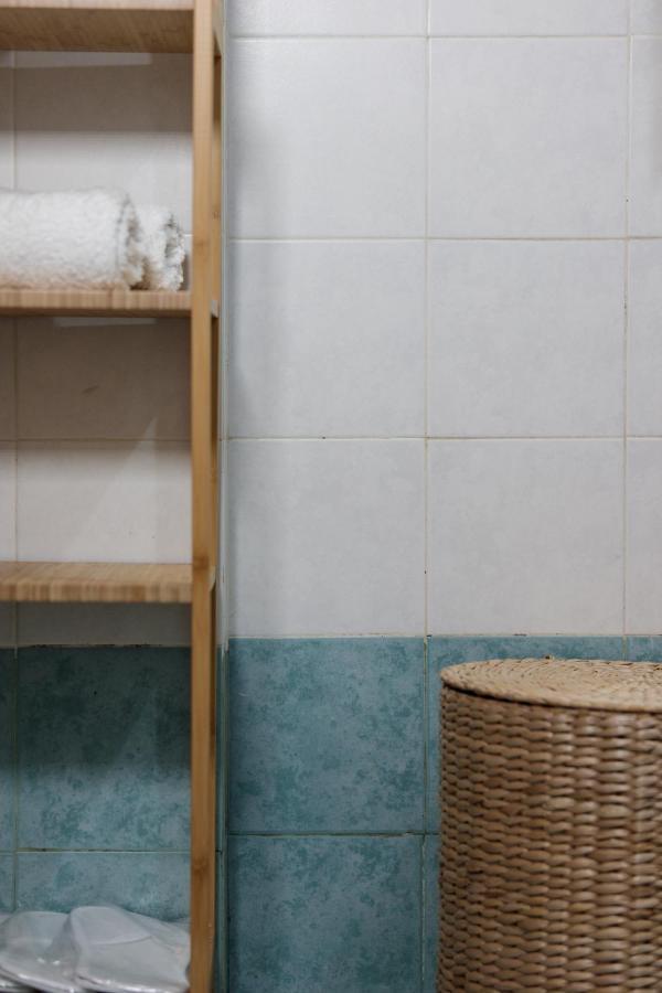 Almyros Aktis Seaview Apartment Kalamata Zewnętrze zdjęcie
