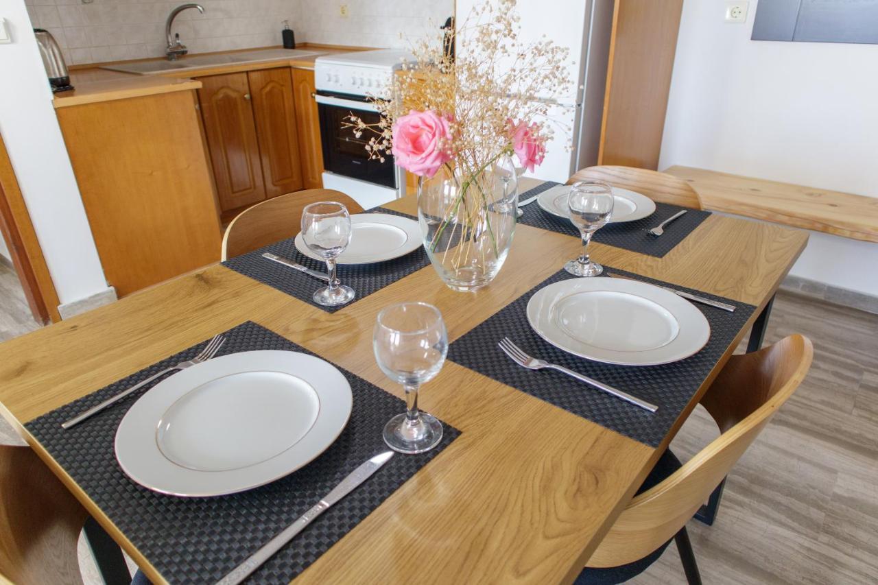 Almyros Aktis Seaview Apartment Kalamata Zewnętrze zdjęcie