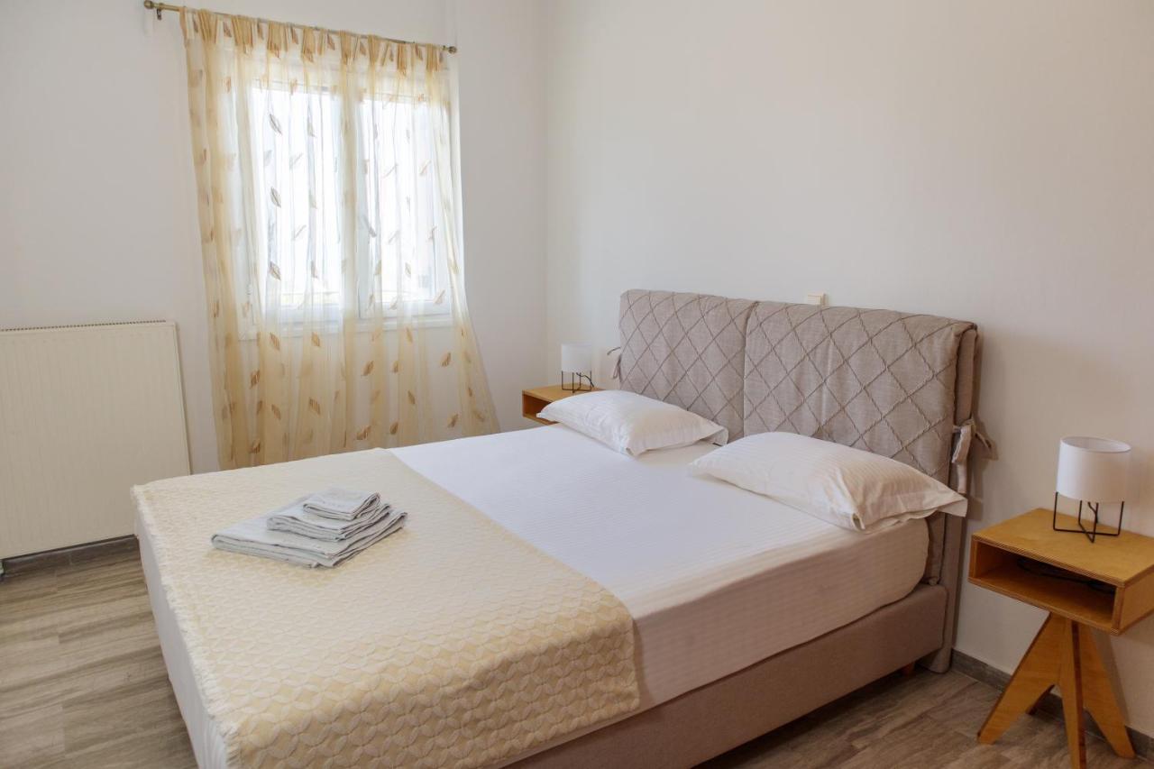 Almyros Aktis Seaview Apartment Kalamata Zewnętrze zdjęcie